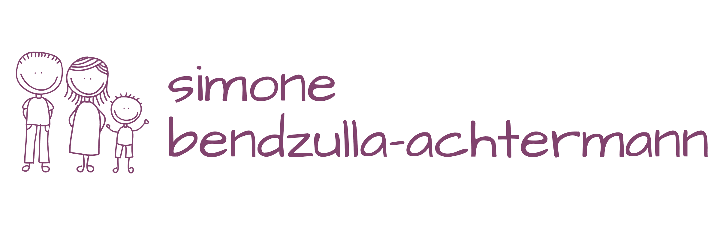 Logo - Osteopathie - Simone Bendzulla-Achtermann -3-min Logo - Schlafcoaching - Simone Bendzulla-Achtermann