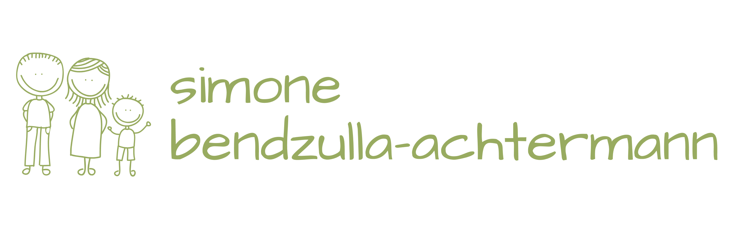 Logo - endlich ausgeschlafen-grün-min Logo - Schlafcoaching - Simone Bendzulla-Achtermann