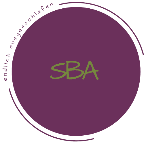 Logo_endlich-ausgeschlafen Logo I endlich ausgeschlafen / Simone Bendzulla-Achtermann